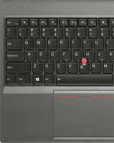 Lenovo ThinkPad T540p